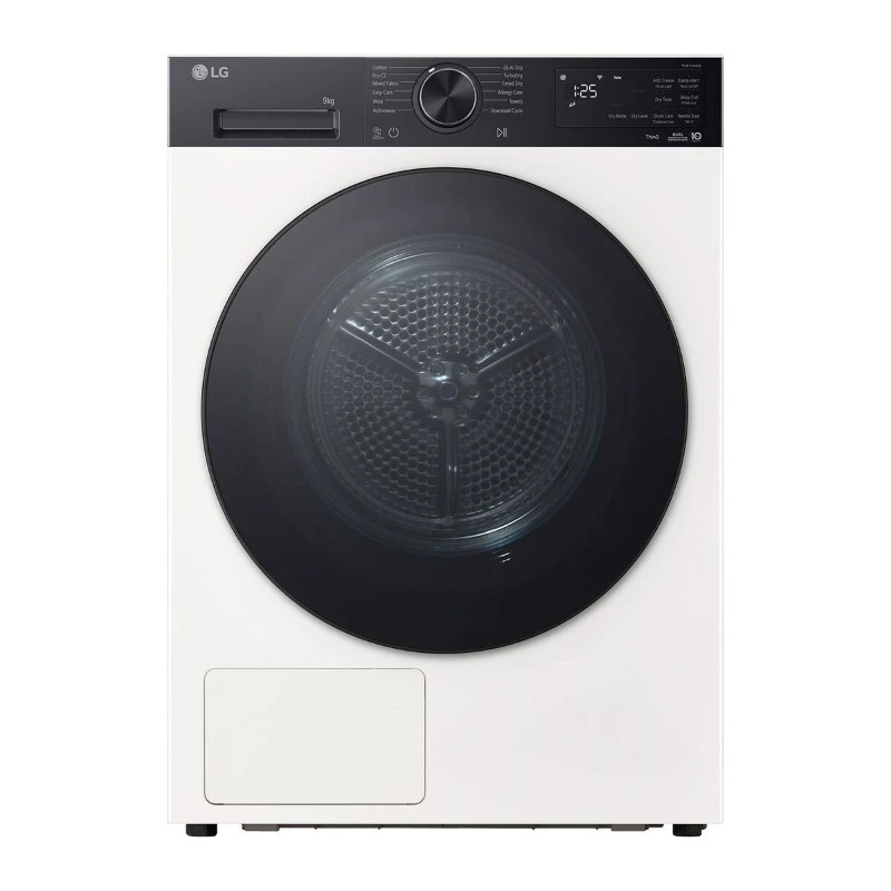 LG mašina za sušenje veša RHX5009THB - Inelektronik